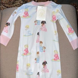 TBBC Patience/Prayer Night Night 18/24 Month